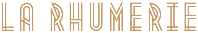 logo La Rhumerie