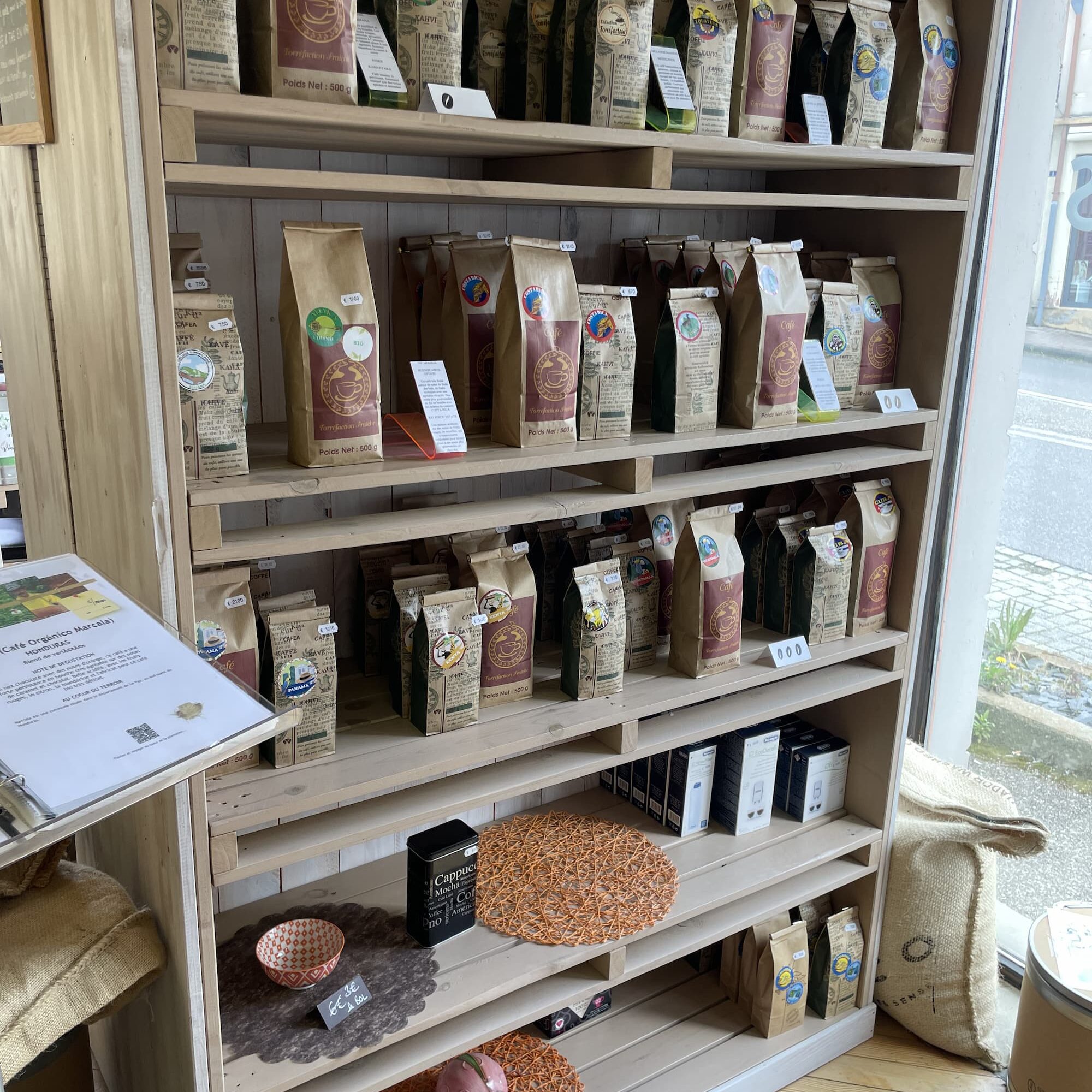 Quels sont les bienfaits du caf&eacute; ? Rixheim
