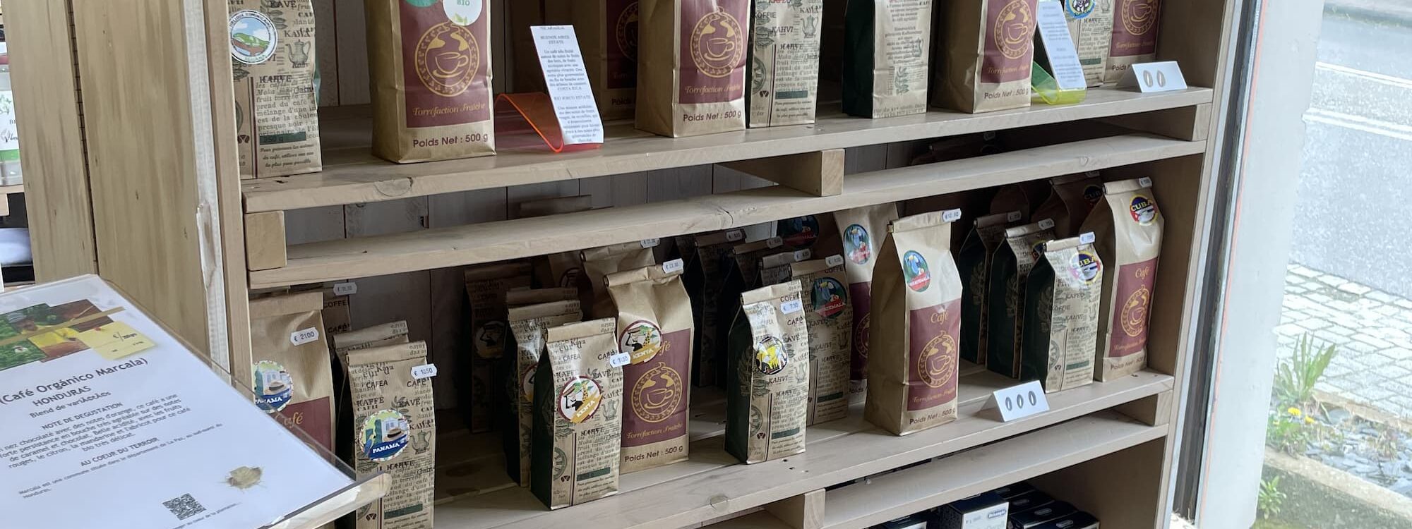 CAFES_THES2 2000X750 | La Rhumerie Quels sont les bienfaits du café ? Rixheim