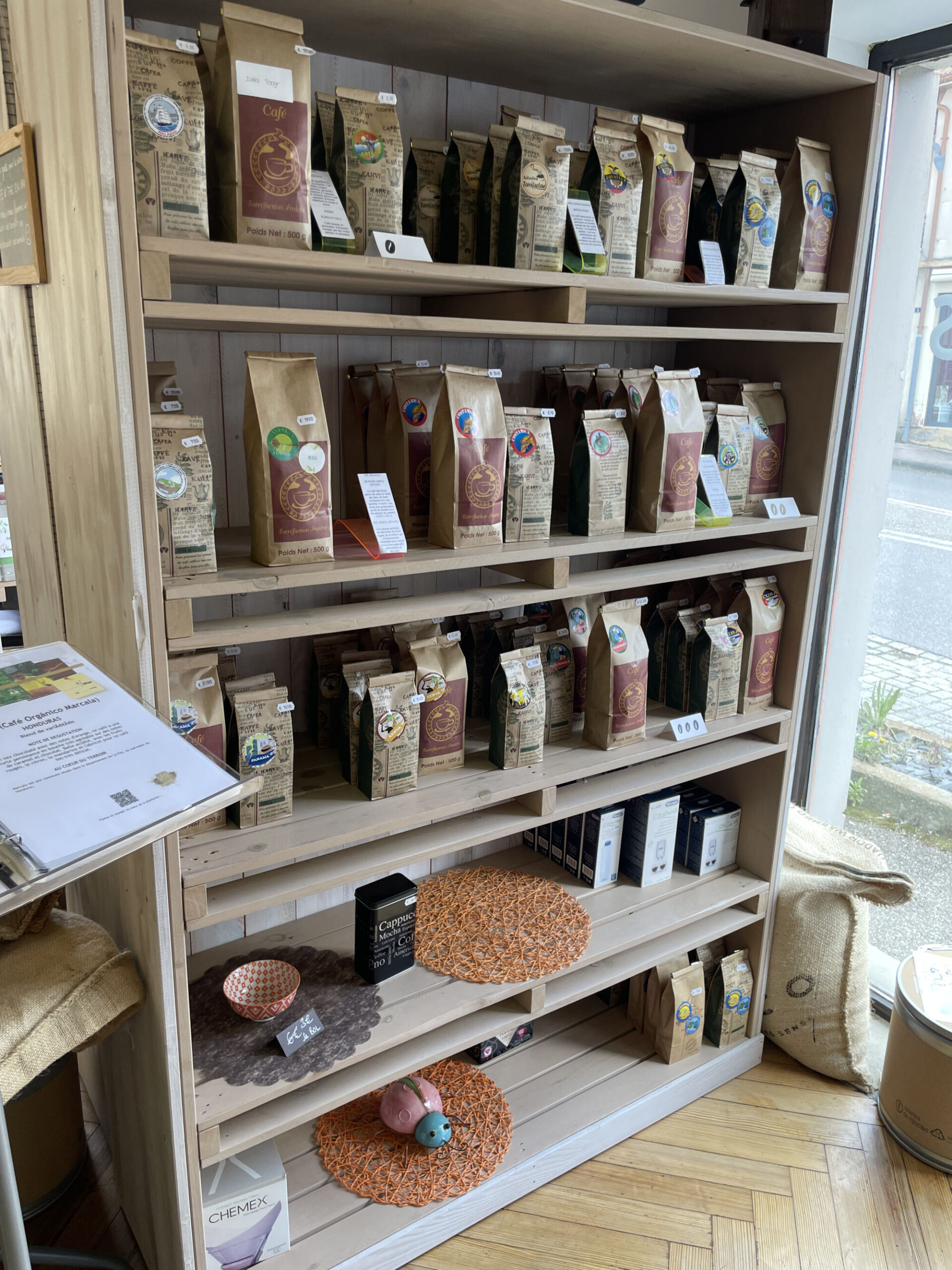 RHUMERIE 19 SCALED | La Rhumerie Boutiques spécialisées dans la vente d’alcools, cafés et thés sur Soultz, Waldighoffen et Altkirch Pfastatt 3