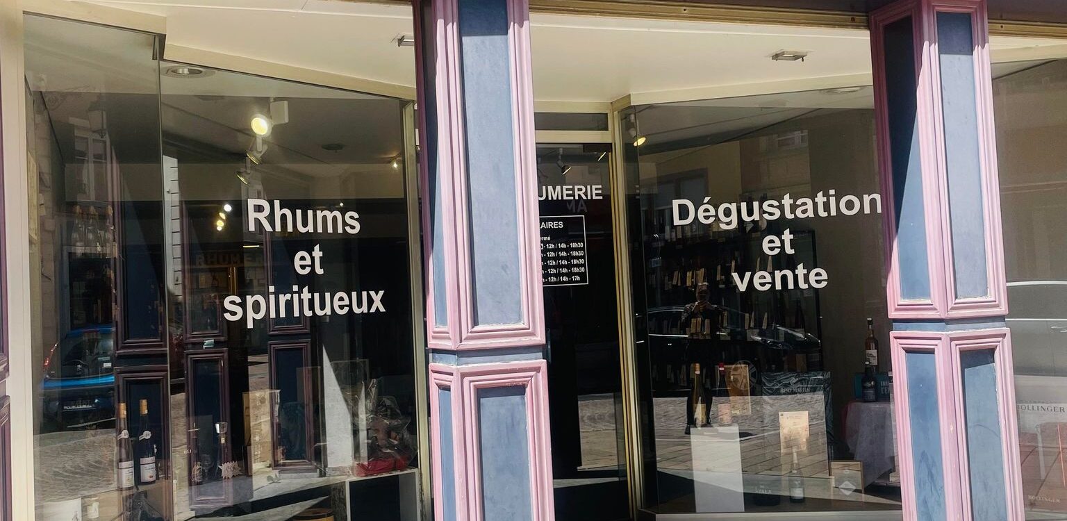 Boutique d’Altkirch Guebwiller