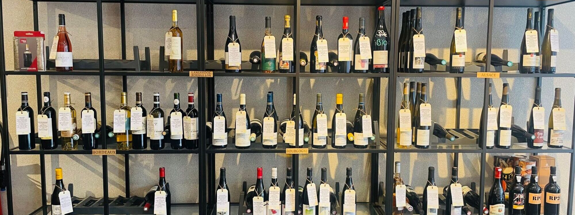 Boutique de Waldighoffen Rixheim
