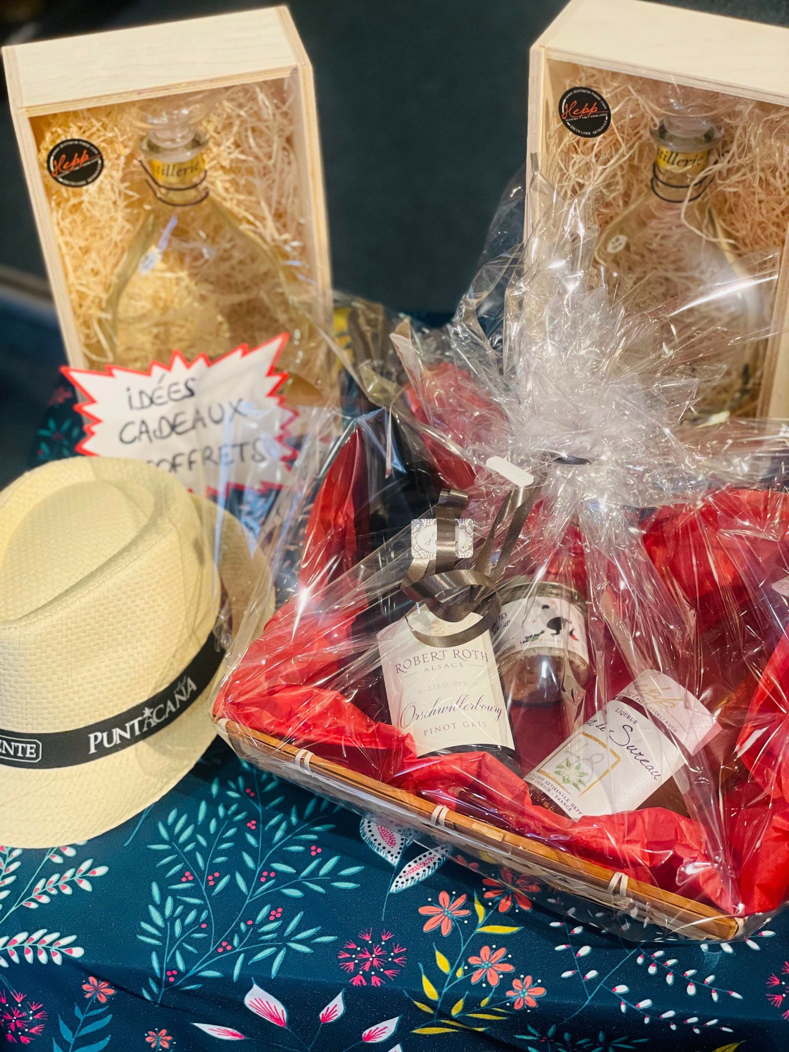 RHUMERIE ALTKIRCH5 | La Rhumerie Boutiques spécialisées dans la vente d’alcools, cafés et thés sur Soultz, Waldighoffen et Altkirch Wittenheim 5