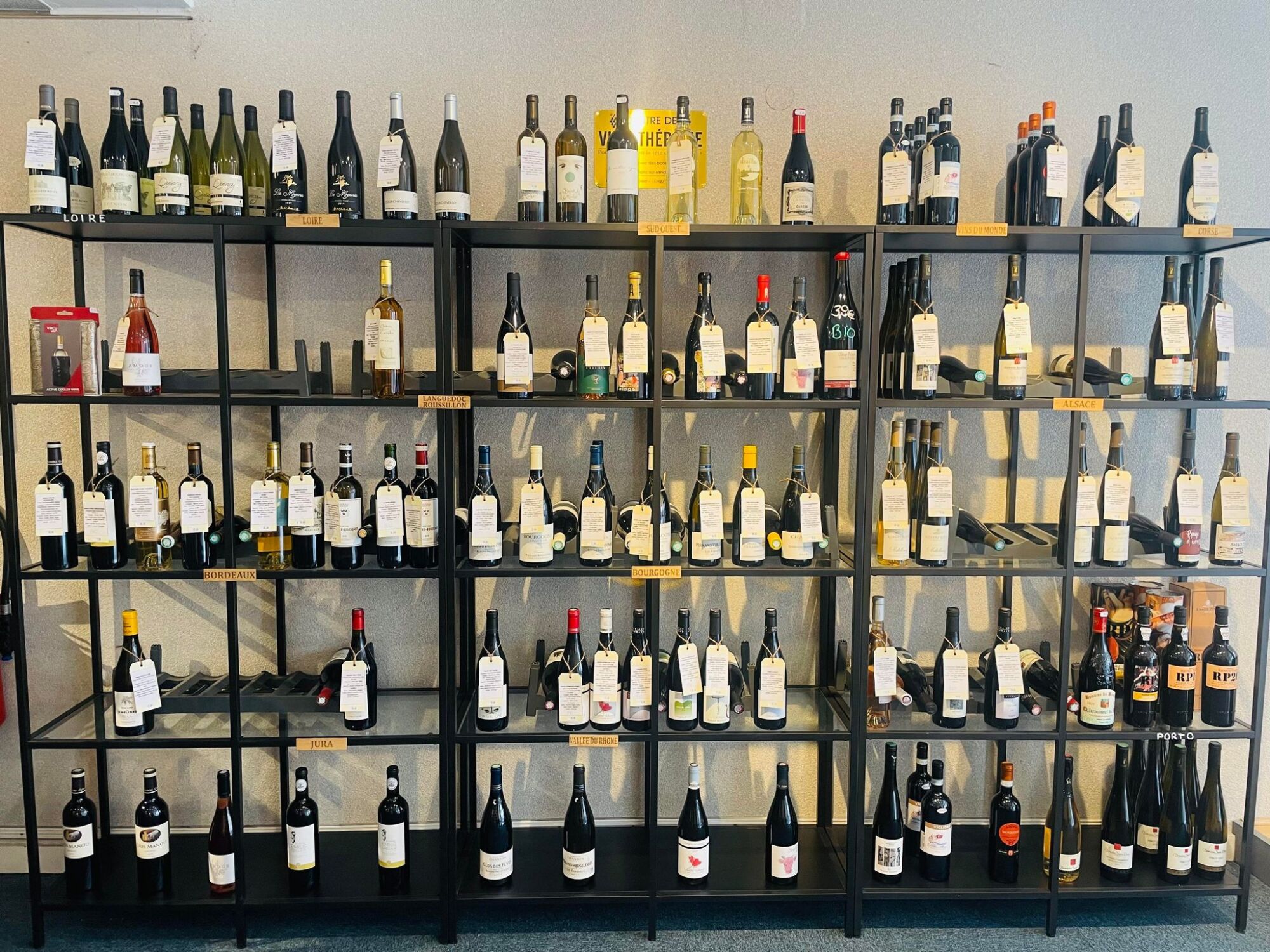 VIN_CEPAGE2 | La Rhumerie La Rhumerie : 15 ans d’expérience en matière de rhums et spiritueux Wittelsheim