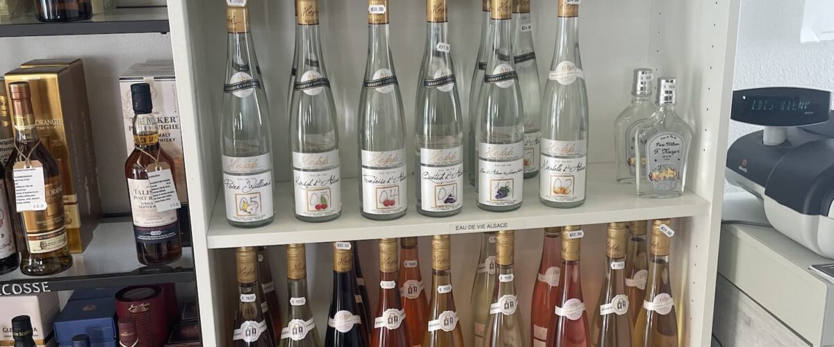 EAUX_DE_VIE_ALSACE 1200X500 | La Rhumerie Boutiques spécialisées dans la vente de rhums et spiritueux à Soultz, Waldighoffen et Altkirch Guebwiller 2