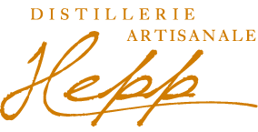 Whisky Hepp Riedisheim